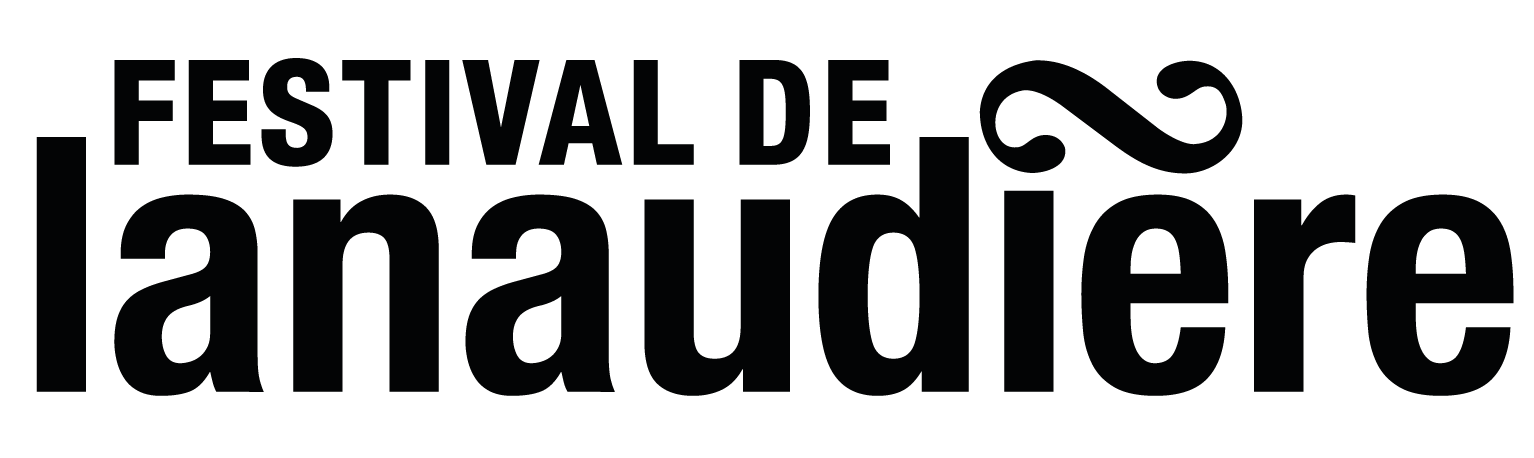 Logo-Festival de Lanaudière
