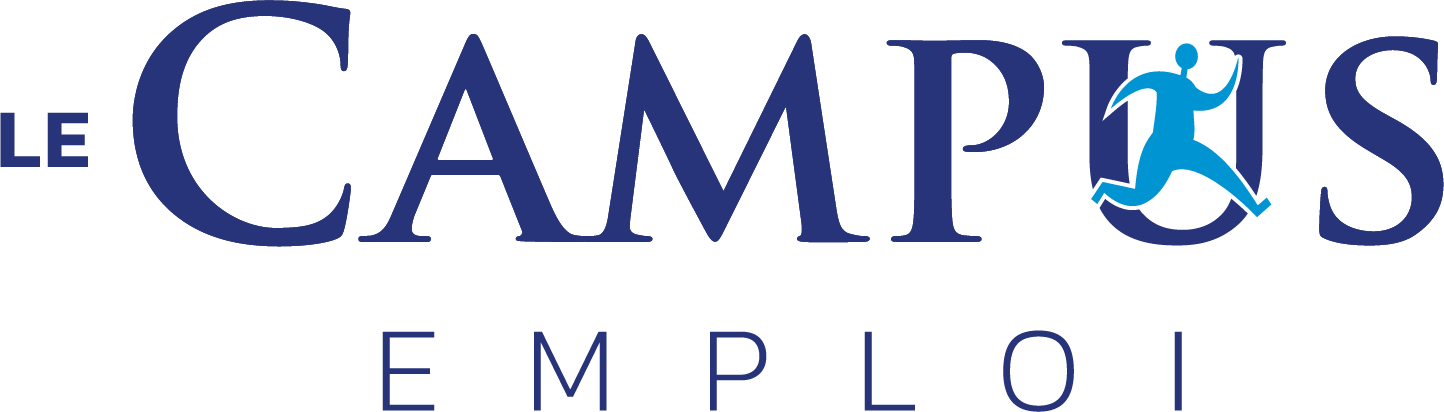 Logo-Le Campus emploi