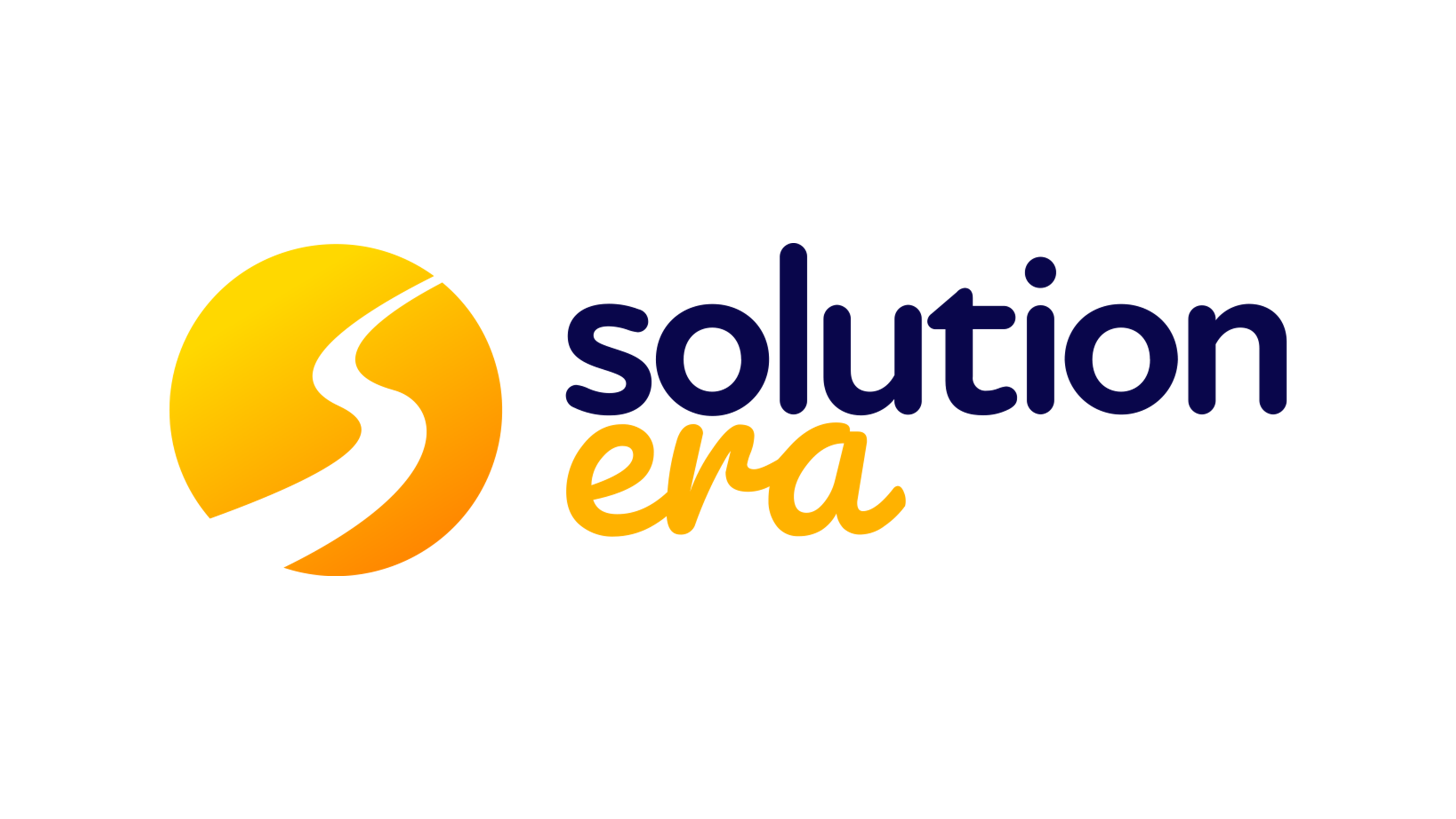 Logo-Solution era