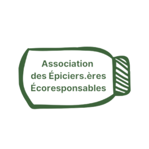 Logo-Association des épiciers.ères Écoresponsables