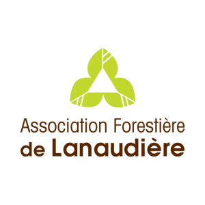 Logo-Association Forestière de Lanaudière