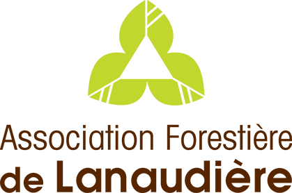 Logo-Association Forestière de Lanaudière