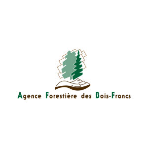 Logo-Agence forestière des Bois-francs