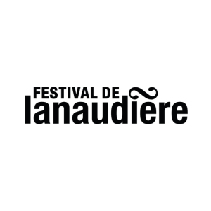 Logo-Festival de Lanaudière