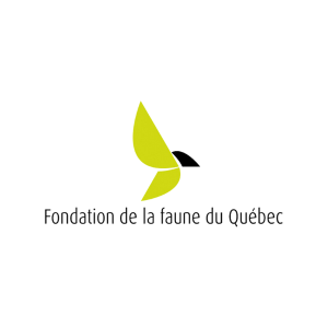 Logo-Fondation de la faune du Québec