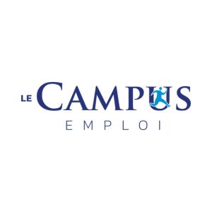 Logo-Le Campus emploi