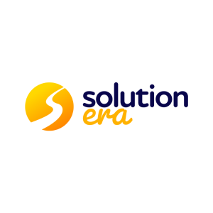 Logo-Solution era