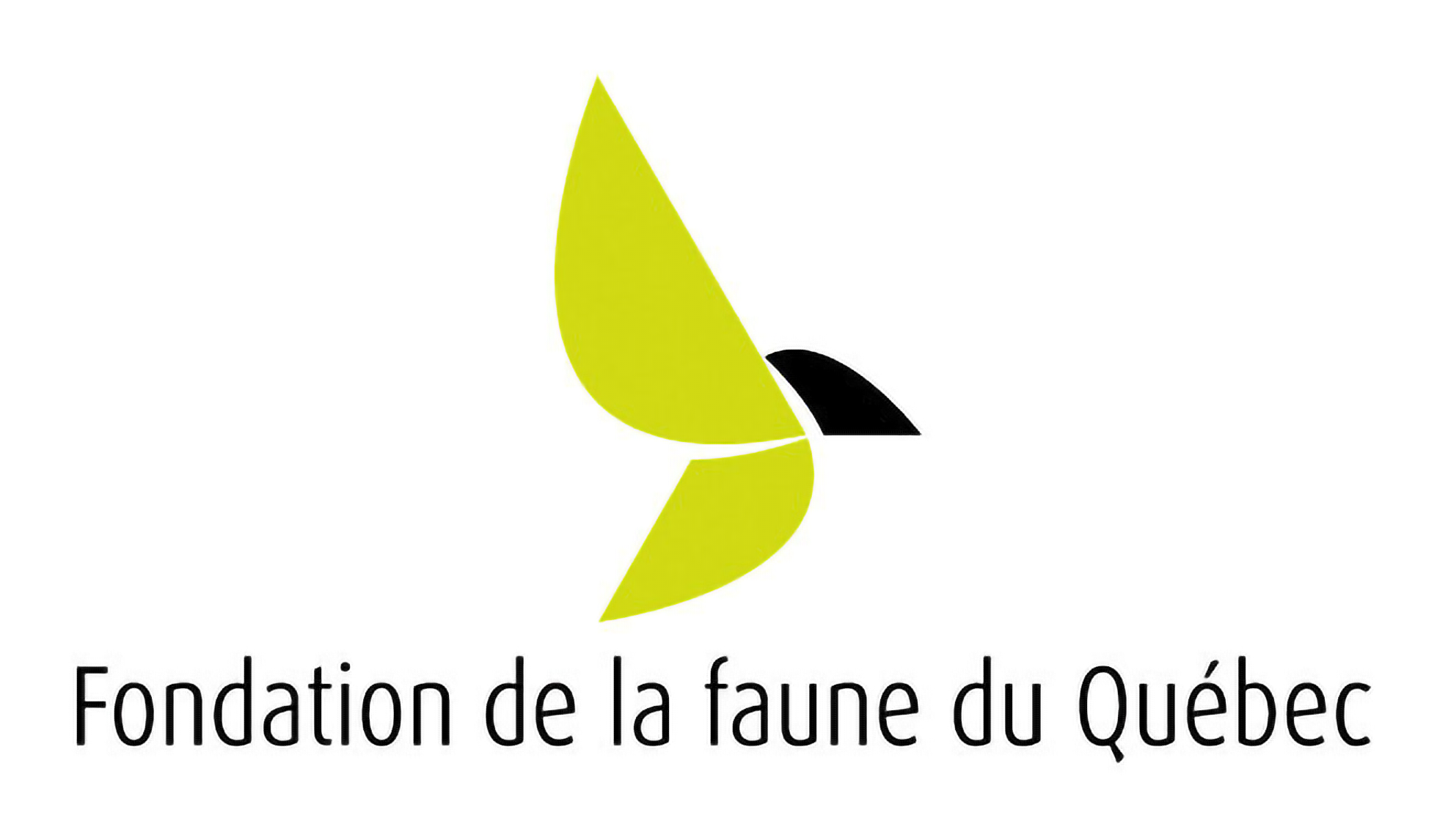 Logo-Fondation de la faune du Québec